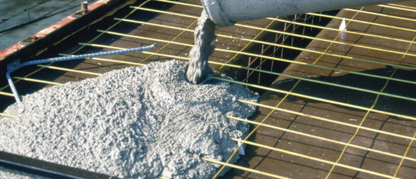 hot weather concrete tips